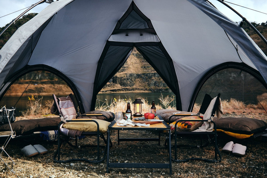 Habisol Duo Tent - TOKYO CRAFTS Official