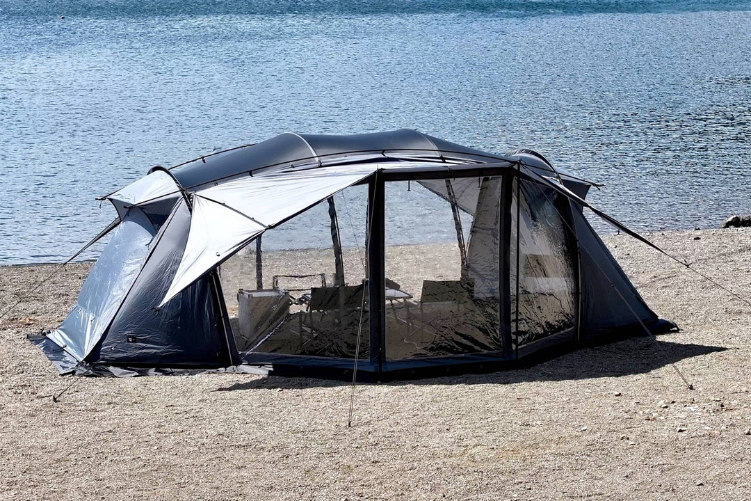 ウィングフォート コンプリートセット – TOKYO CRAFTS