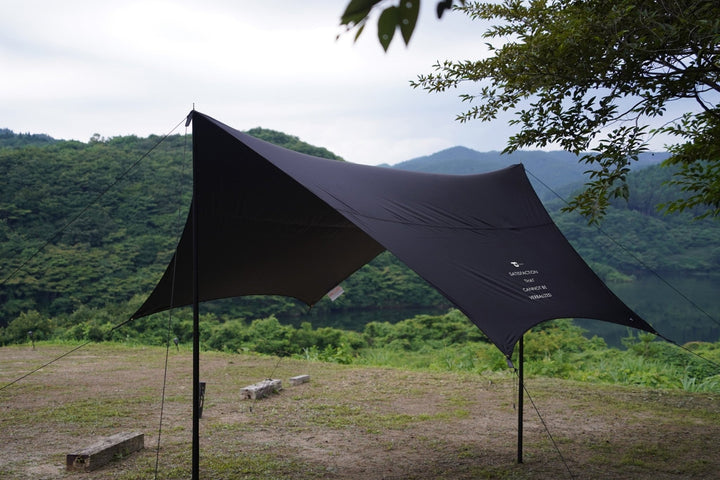 マカオン TC ヘキサタープ - 東京クラフト【公式】 – TOKYO CRAFTS