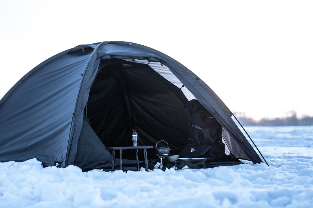 セット割】ナイトローバーコンプリートセット ブラック(ナイトローバー