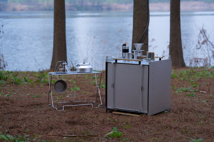 ニミットセラー32 ハードクーラーボックス [アウトドア/キャンプ