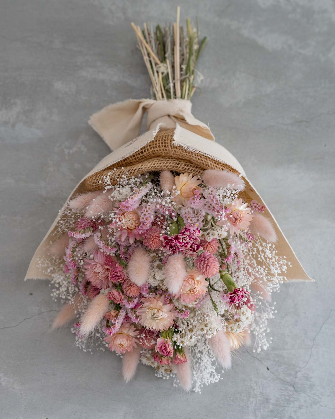 母の日に贈る、ドライフラワースワッグ8選。2024 – ドライフラワーと