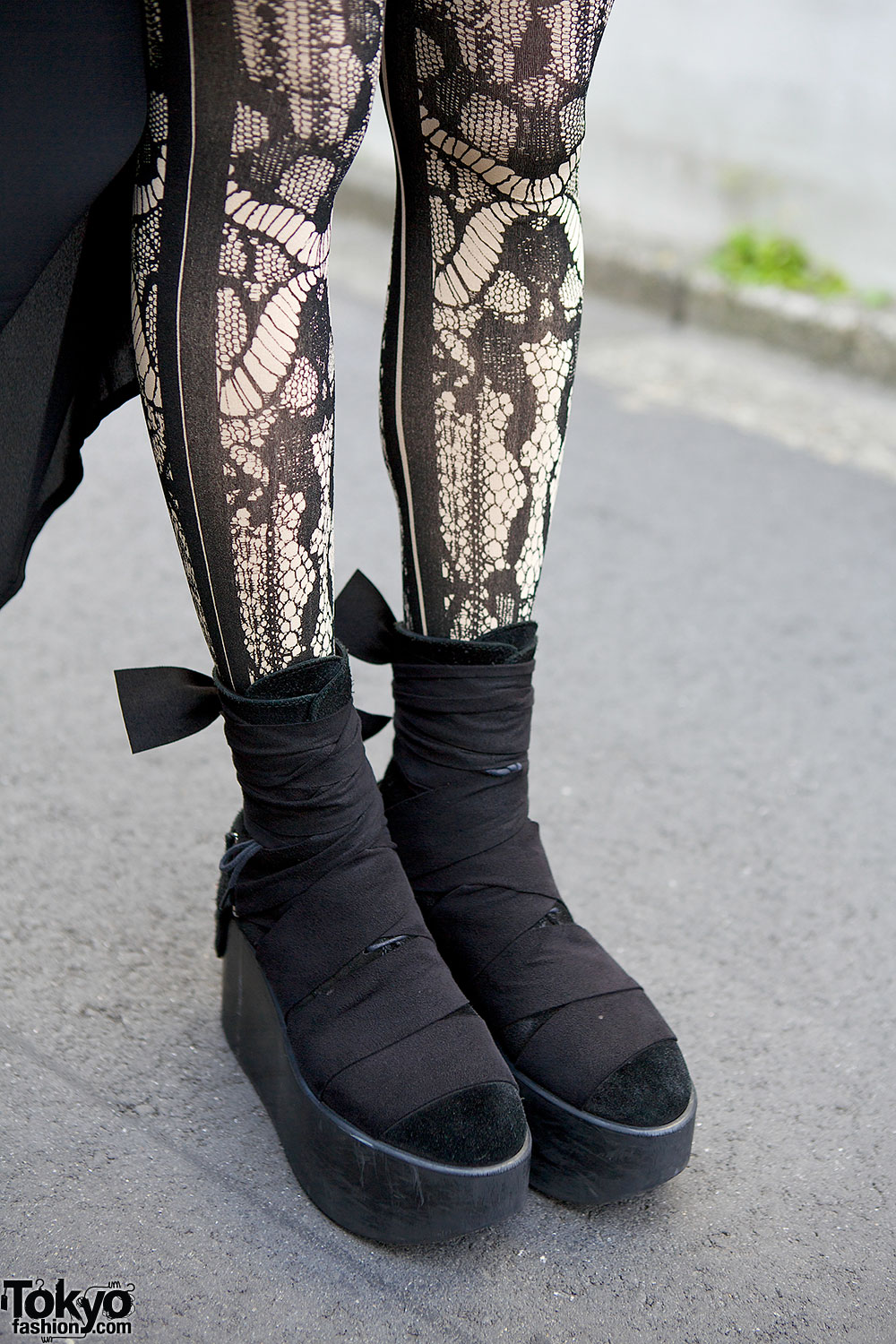 Belly Button by Tokyo Bopper booties – Tokyo Fashion