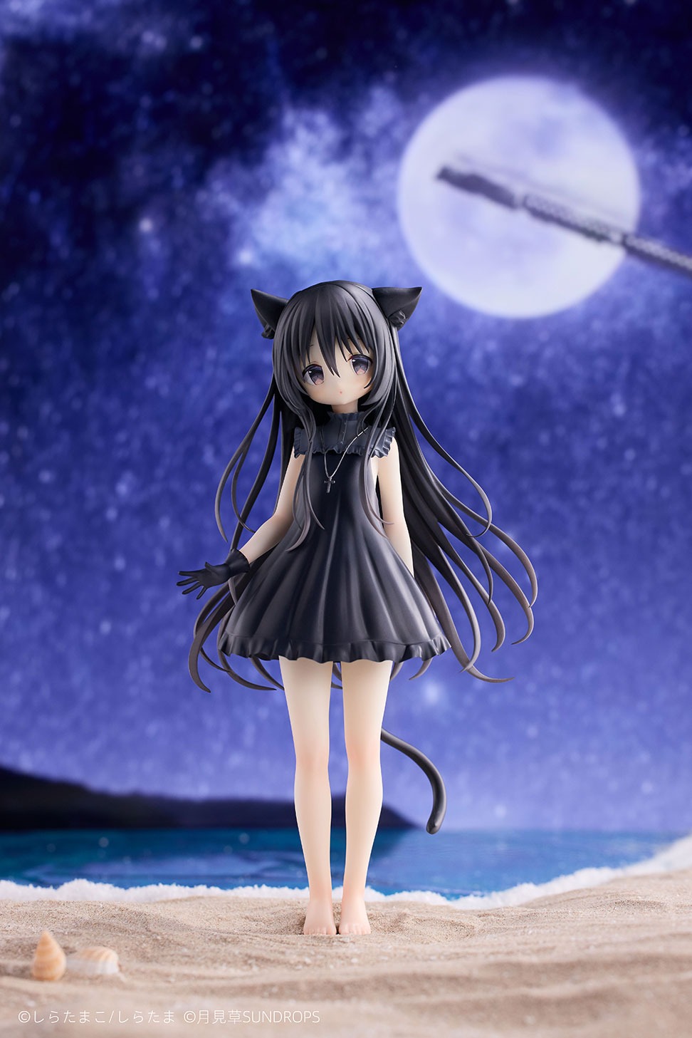 東京フィギュア / 「星空鉄道とシロの旅」 ノワール