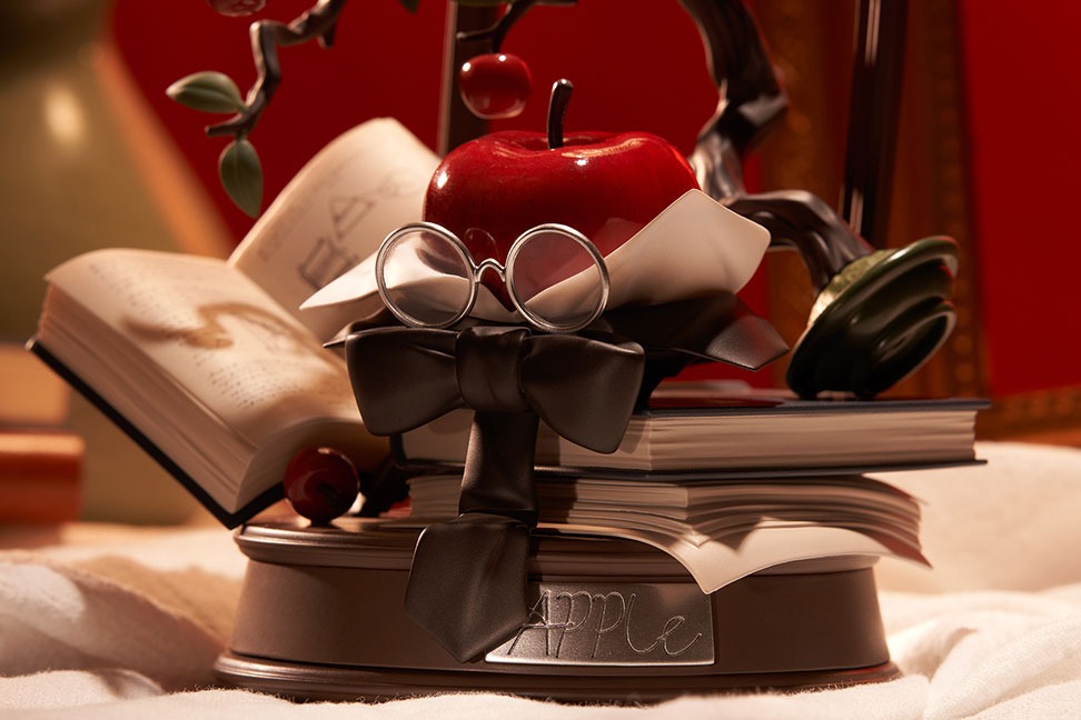 東京フィギュア / LIMEPIEシリーズ リバース：1999 APPLe「博学で