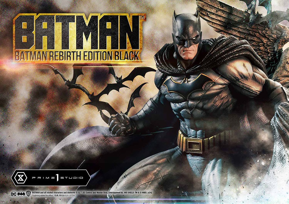 東京フィギュア / アルティメットプレミアムマスターライン バットマン