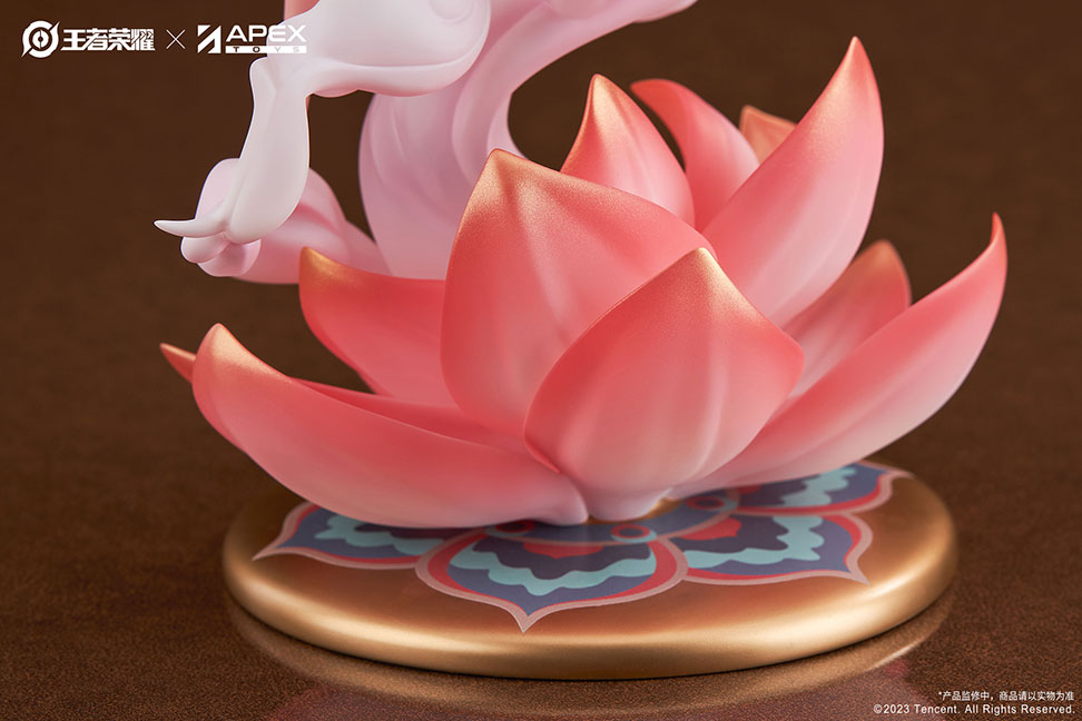 東京フィギュア / 王者栄耀 瑶 遇見神鹿VER.