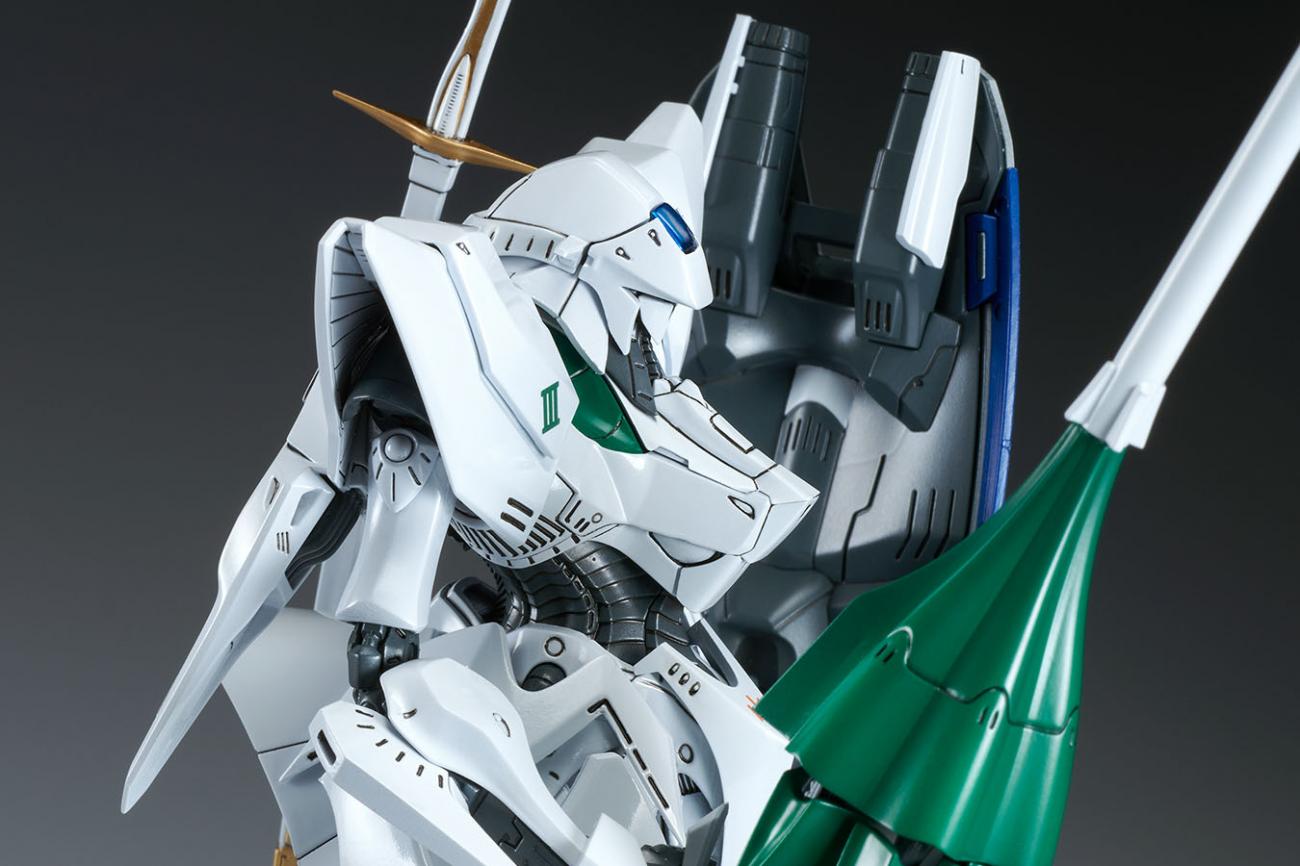 東京フィギュア / エンゲージSR3 後期型(初回生産版)