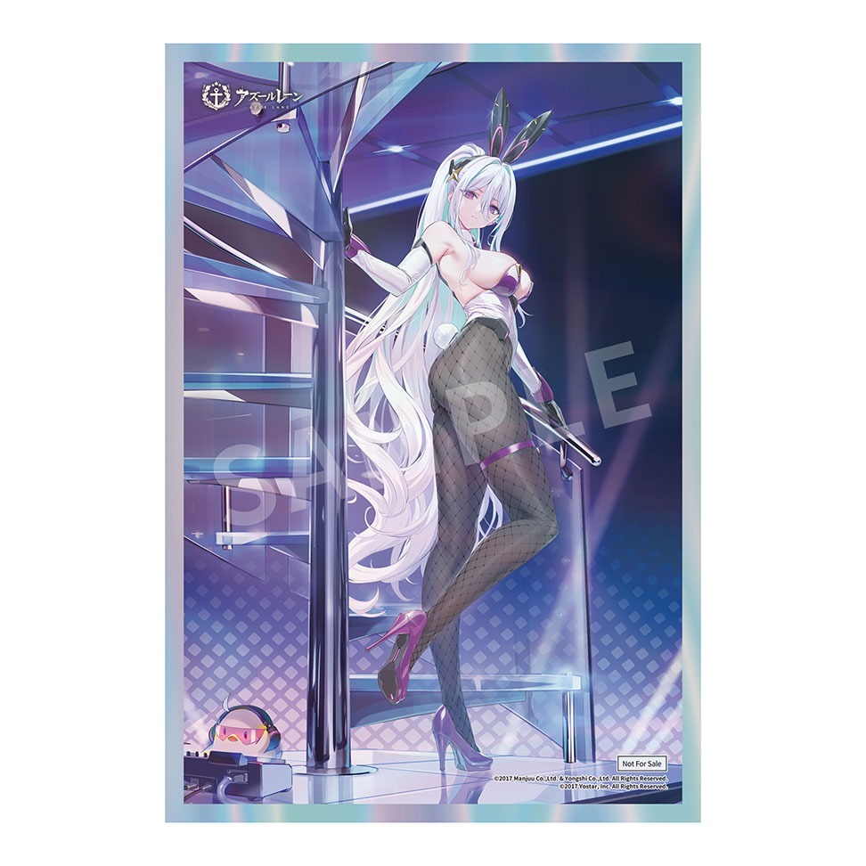 東京フィギュア / アズールレーン キアサージ オールナイト・チャージVer.