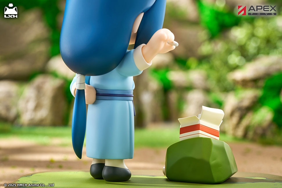 東京フィギュア / CLICK!シリーズ 羅小黒戦記2 ムゲン