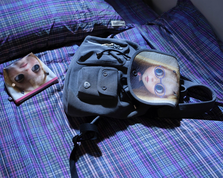 COYSEIO x BLYTHE、初となるコラボレーションアイテムを12/24 (水