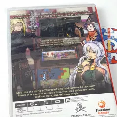 Dark Deity Switch Limited Run Games (Game in EN-FR-DE-ES-IT-JP-KR