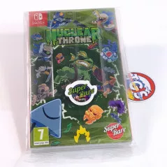 Nuclear Throne Switch Super Rare Games New SRG126 (Game in English