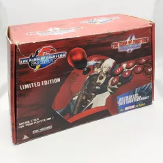 Arcade Stick King Of Fighters 2000/2001 Limited Edition