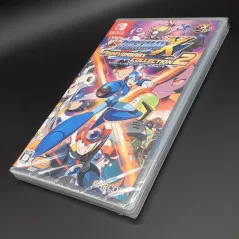ロックマンX アニバーサリー コレクション 2