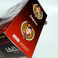 ねんどろいど ザグレウス