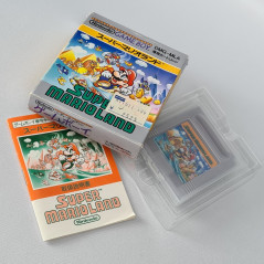 北斗の拳 -凄絶十番勝負- Nintendo Game Boy Japan Ver. Fighting Toei