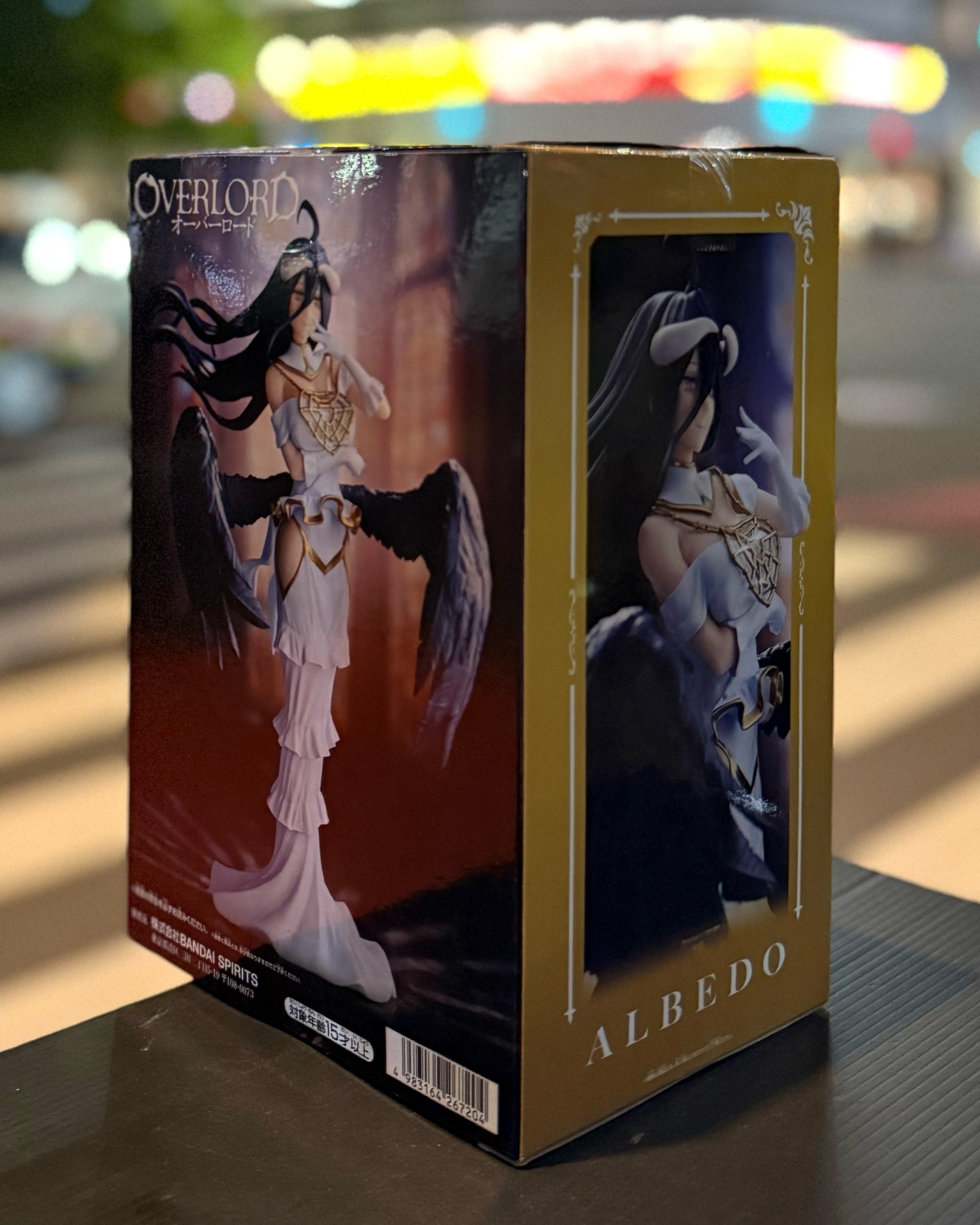 オーバーロード/OVERROAD – TOKYO HOBBY CENTER ONLINE SHOP