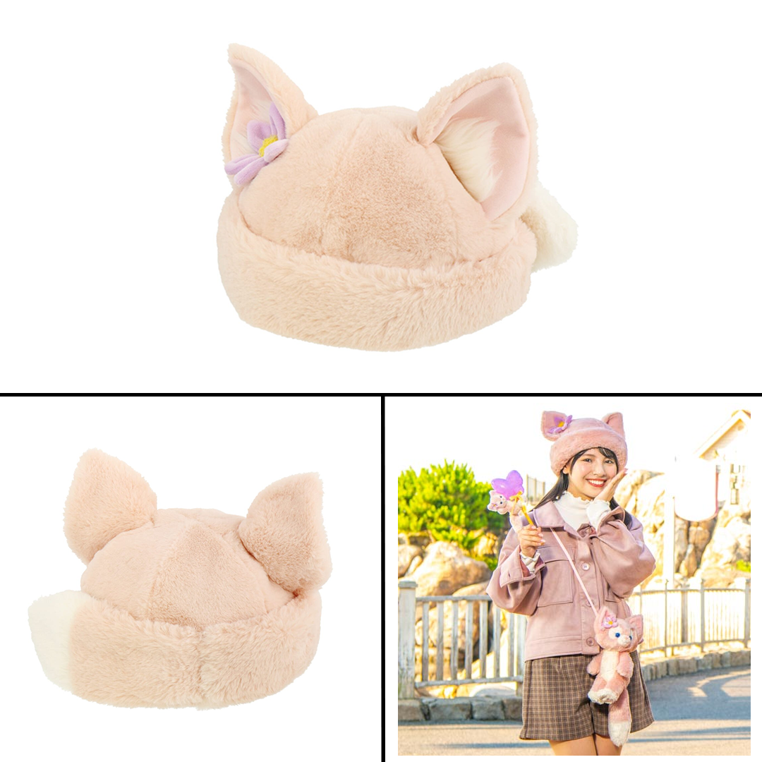 Park Duffy and Friends Winter Hats – Tokyo Kawaii Club