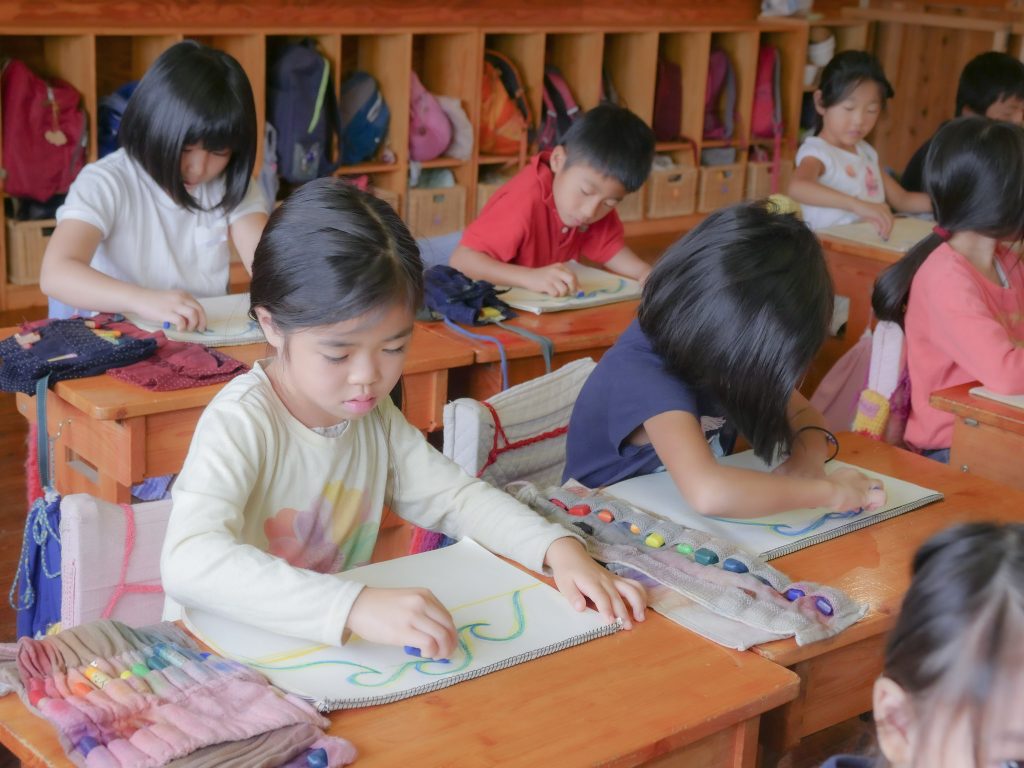 カリキュラム – 東京賢治シュタイナー学校