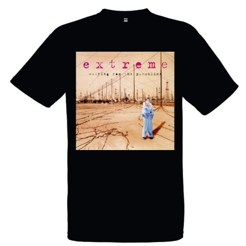 EXTREME】ロックTシャツ メンズ バンドTシャツ メンズ EXTREME