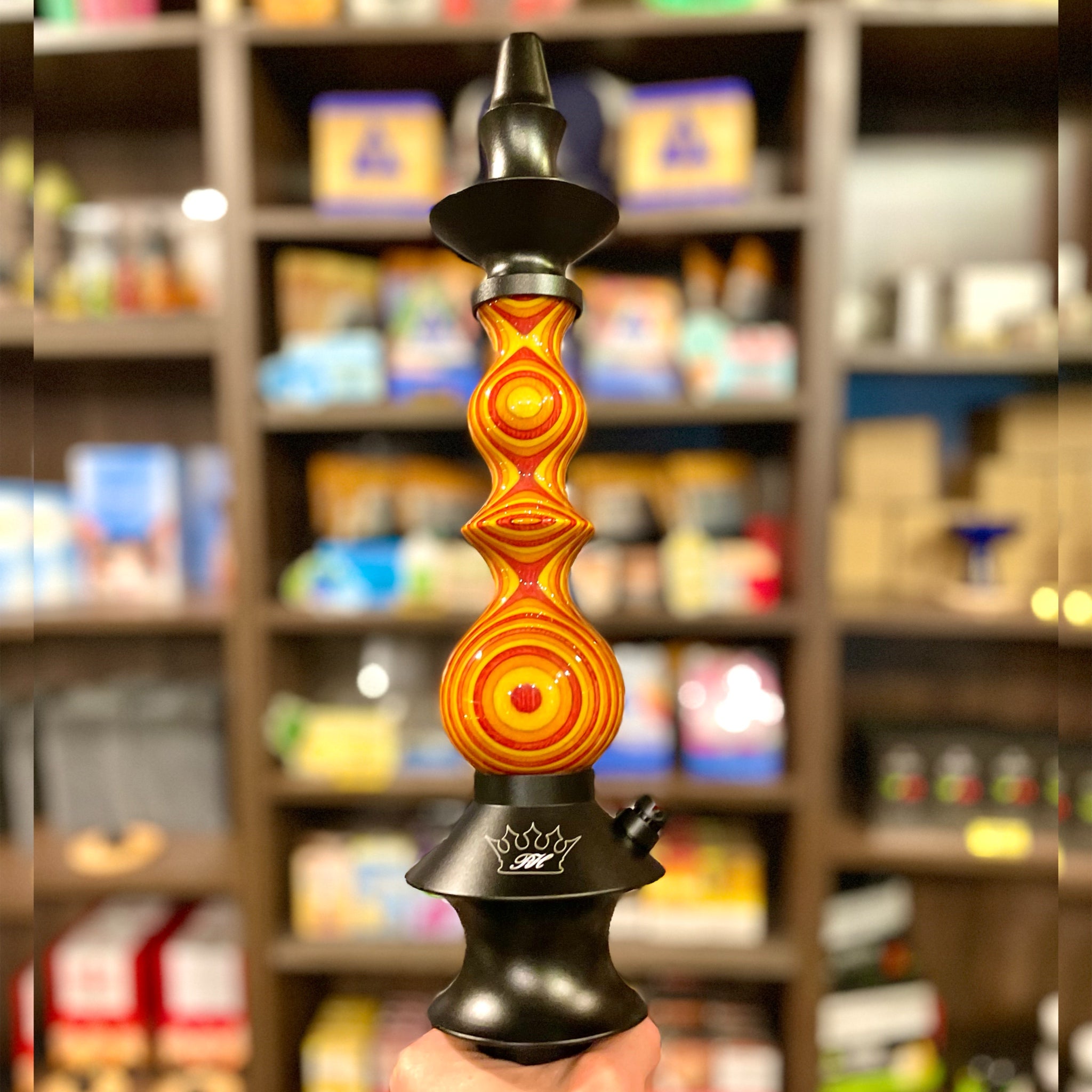 Regal Hookah – Tokyo Shisha