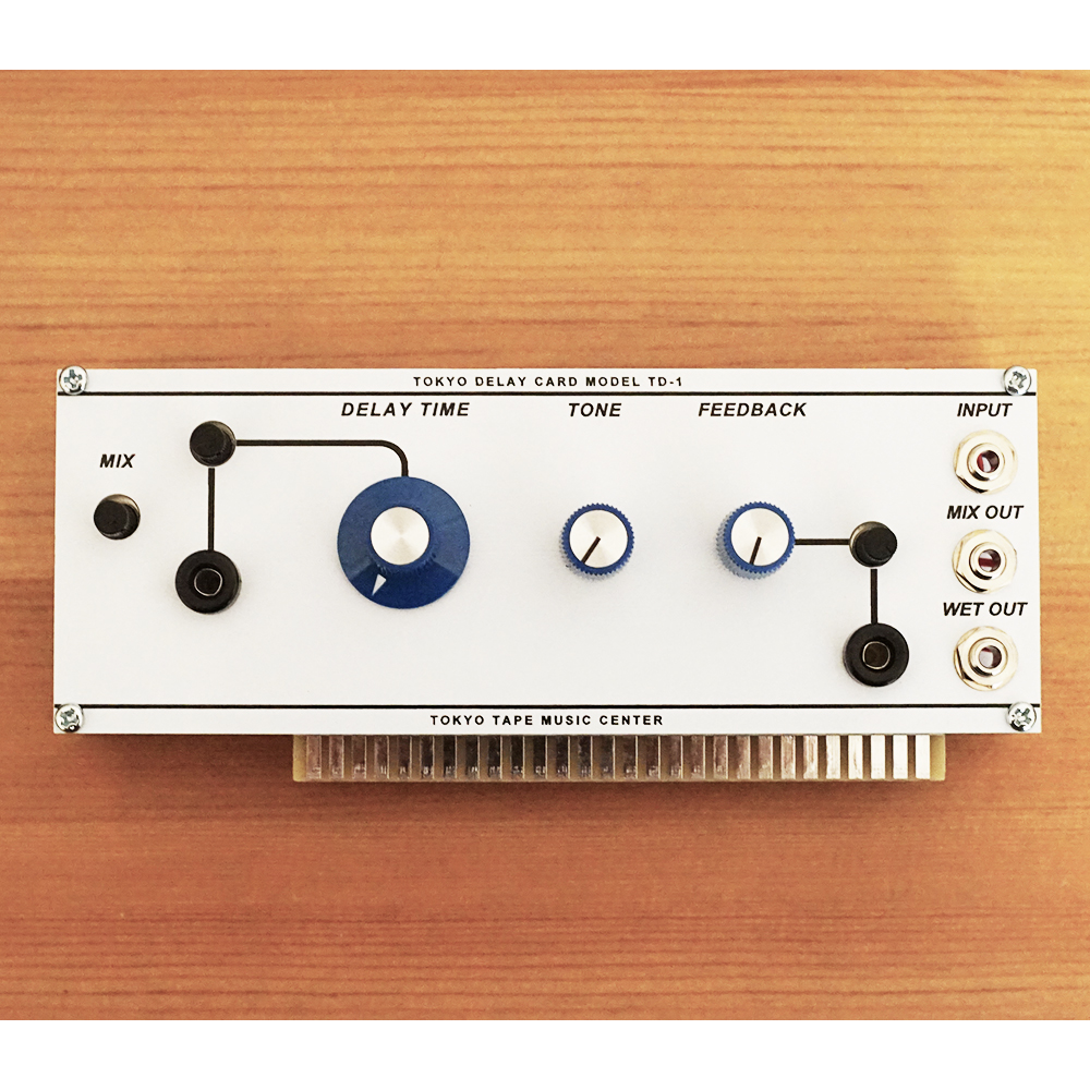 鍵盤楽器 Tokyo Tape Music Center MODEL 192 鍵盤楽器 Tokyo Tape