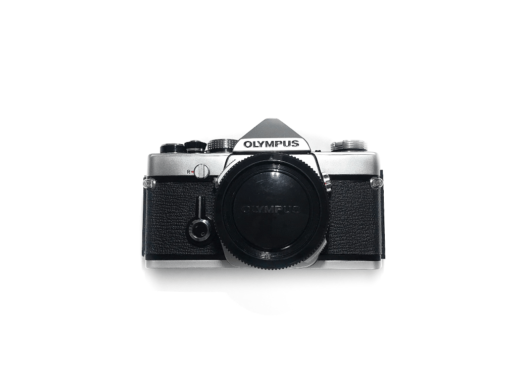 OLYMPUS OM-1 (オリンパスOM-1) のフィルムカメラ修理 | 東京カメラリペア