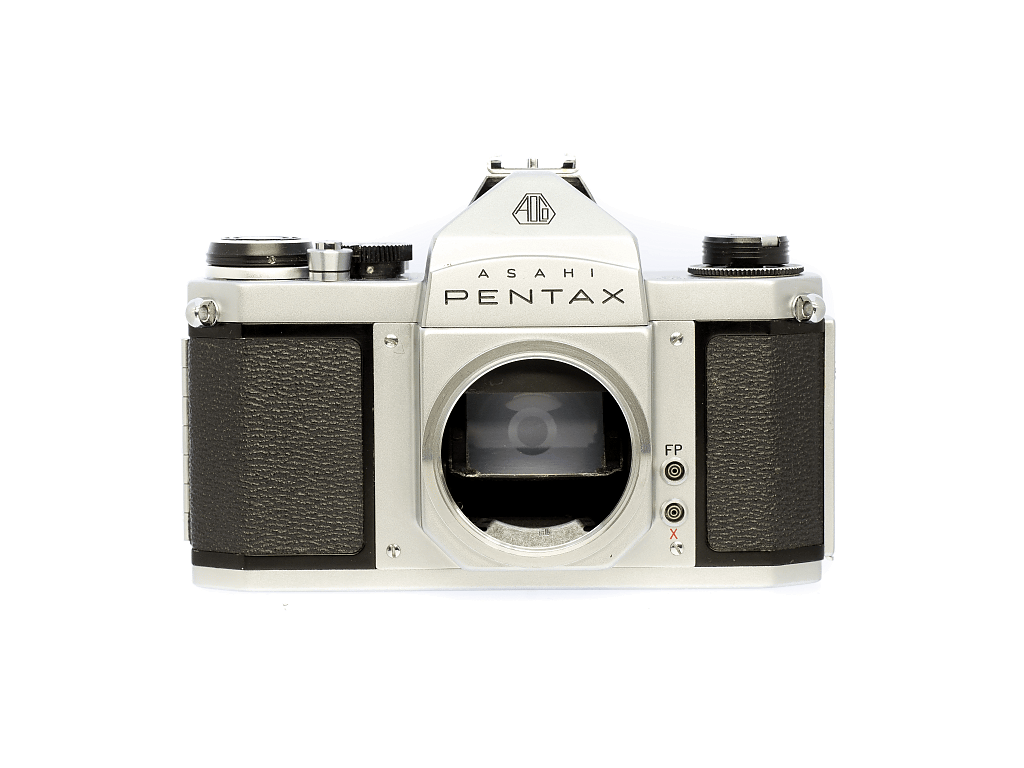 PENTAX S2 フィルムカメラ 修理 | 東京カメラリペア