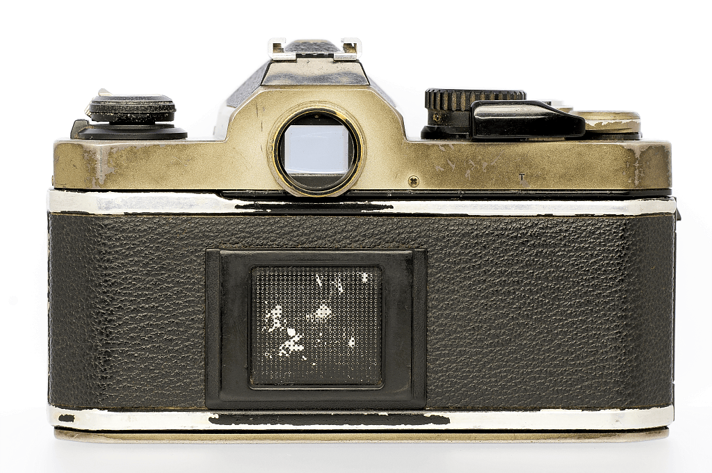 Nikon New FM2/T フィルムカメラ修理 | 東京カメラリペア