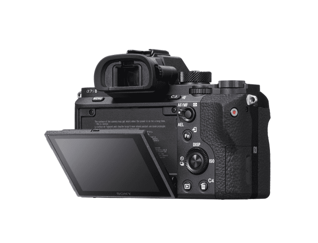 レンタル]SONY α7SII | 一眼レフカメラを借りるなら【東京カメラ機材