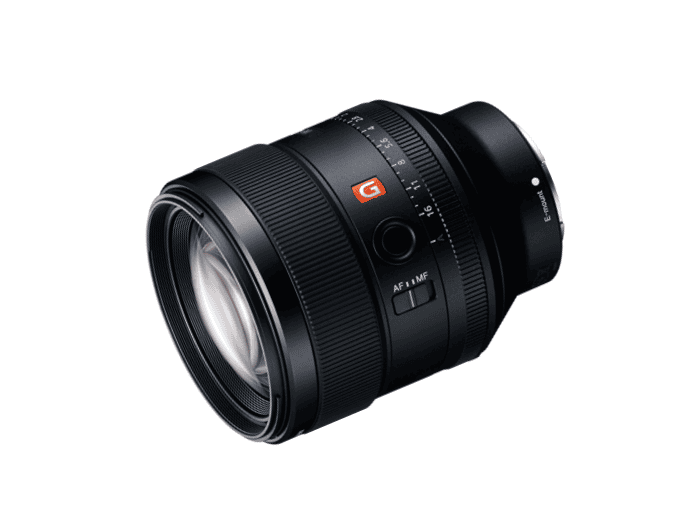 レンタル]SONY FE 85mm F1.4 GM | 単焦点レンズを借りるなら【東京