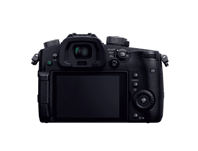 レンタル]LUMIX DC-GH5 | 一眼レフカメラを借りるなら【東京カメラ機材