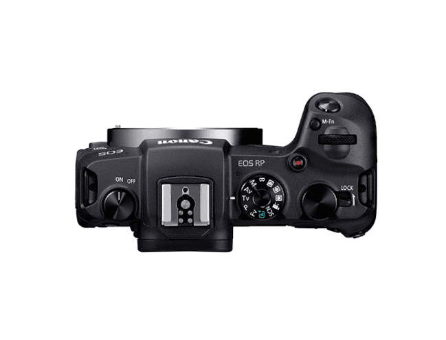 レンタル]Canon EOS RP | 一眼レフカメラを借りるなら【東京カメラ機材