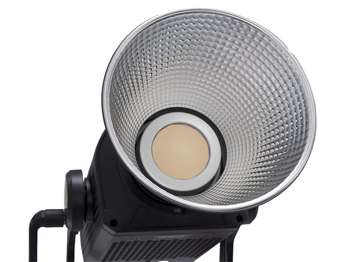 レンタル]Aputure LS 600C PRO II マルチカラーLEDライト(専用スタンド