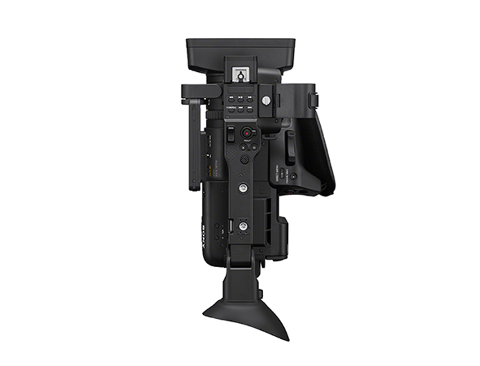 レンタル]SONY PXW-Z200 | ビデオカメラを借りるなら【東京カメラ機材