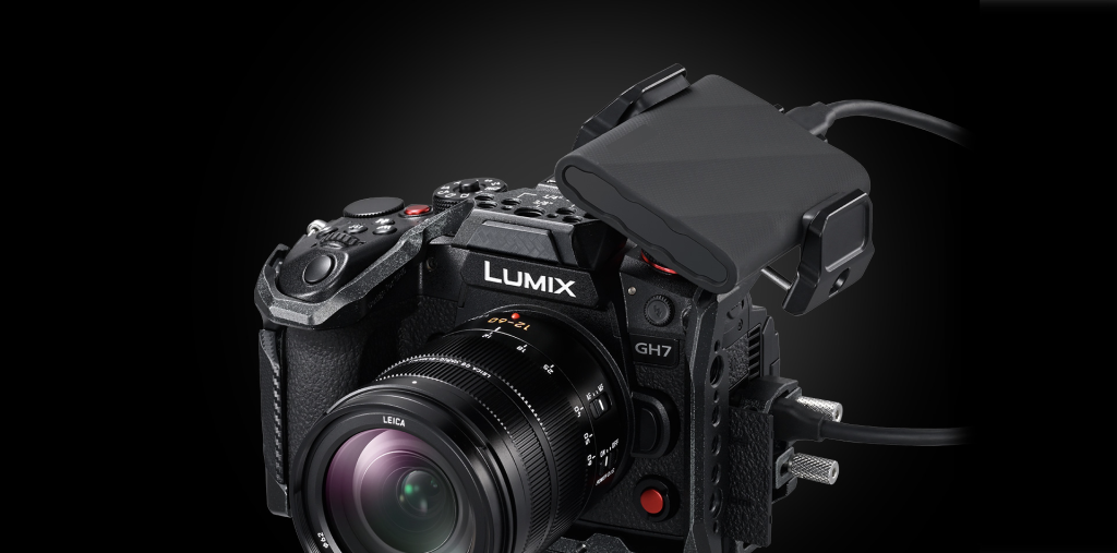 2025年最新版「Panasonic LUMIXミラーレス一眼レフカメラ」プロが