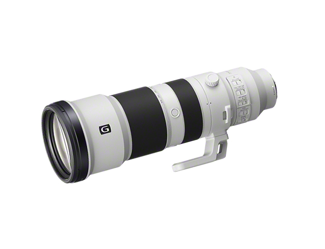 レンタル]SONY FE 400-800mm F6.3-8 G OSS | ズームレンズを借りるなら