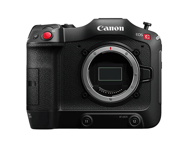 Canon EOS C70 ～働く人のシネマカメラ～ | カメラレンタルなら東京