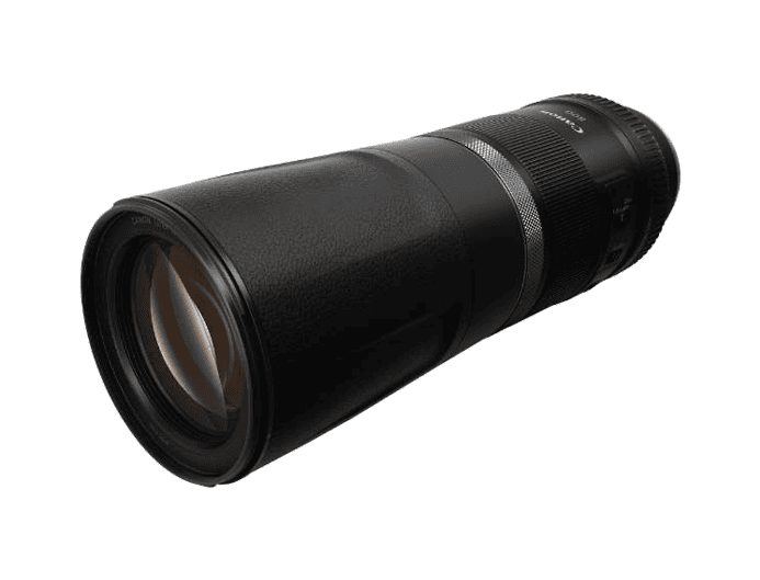 レンタル]Canon RF800mm F11 IS STM | 単焦点レンズを借りるなら【東京