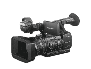 レンタル]SONY HXR-NX5R | ビデオカメラを借りるなら【東京カメラ機材