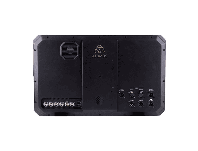 レンタル]ATOMOS SUMO19 | モニター・ディスプレイを借りるなら【東京