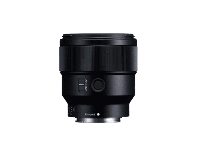 レンタル]SONY FE 85mm F1.8 | 単焦点レンズを借りるなら【東京カメラ