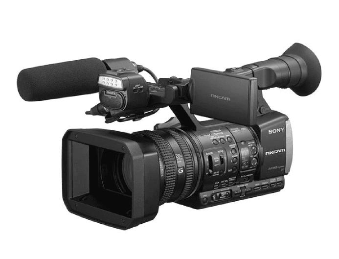 レンタル]SONY HXR-NX3 | ビデオカメラを借りるなら【東京カメラ機材