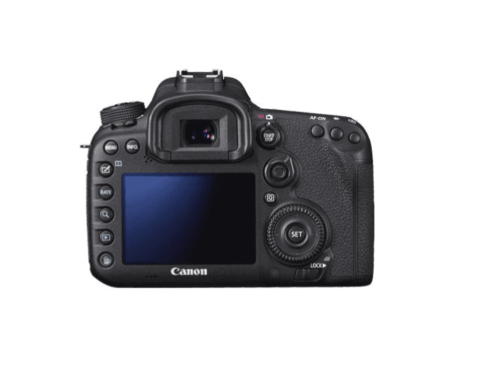 レンタル]Canon EOS 7D Mark II | 一眼レフカメラを借りるなら【東京