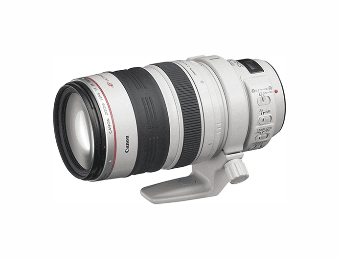 レンタル]Canon EF 28‐300mm F3.5-5.6L IS USM | ズームレンズを借りる