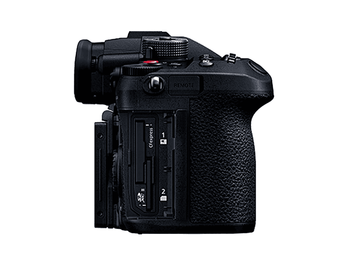 レンタル]Panasonic LUMIX DC-GH6 | 一眼レフカメラを借りるなら【東京