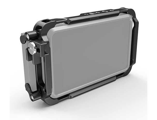 レンタル]SmallRig Atomos Ninja V/Ninja V＋モニター専用ケージ 2209