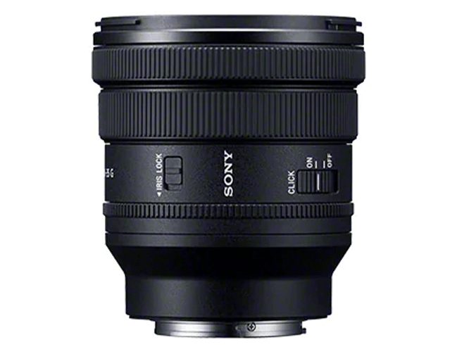 レンタル]SONY FE PZ 16-35mm F4 G | ズームレンズを借りるなら【東京