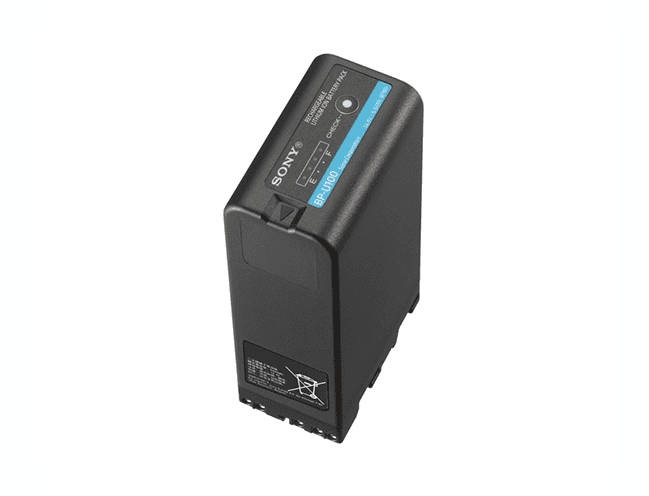 レンタル]SONY BP-U90 純正バッテリー | バッテリー・充電器・変圧器を